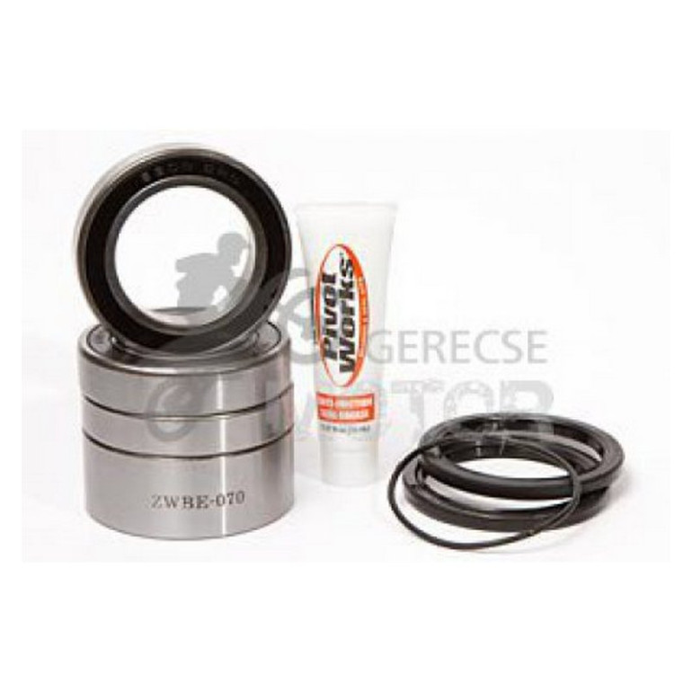 Hátsó kerék felújító szett PIVOT WORKS