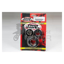 Hátsó kerék felújító szett PIVOT WORKS