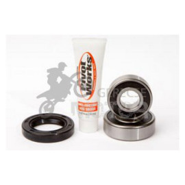 Hátsó kerék felújító szett PIVOT WORKS