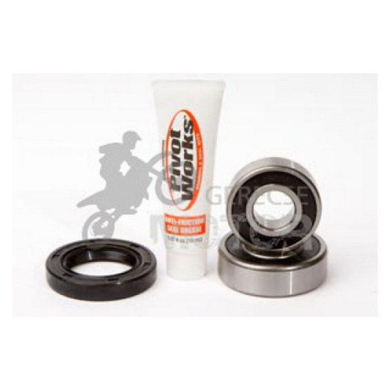 Hátsó kerék felújító szett PIVOT WORKS