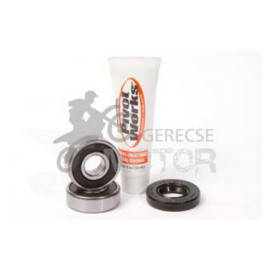 Hátsó kerék felújító szett PIVOT WORKS