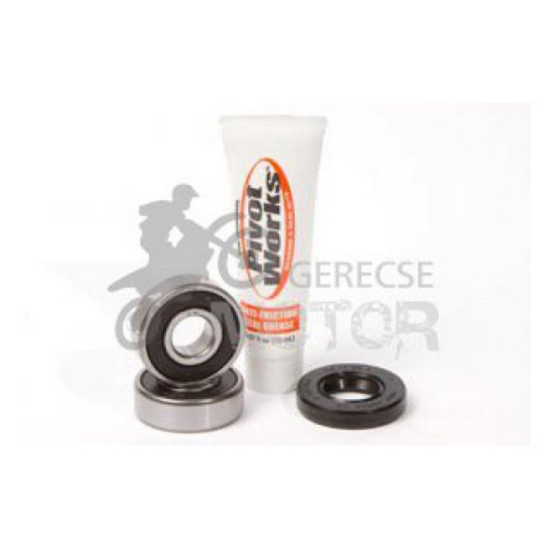 Hátsó kerék felújító szett PIVOT WORKS