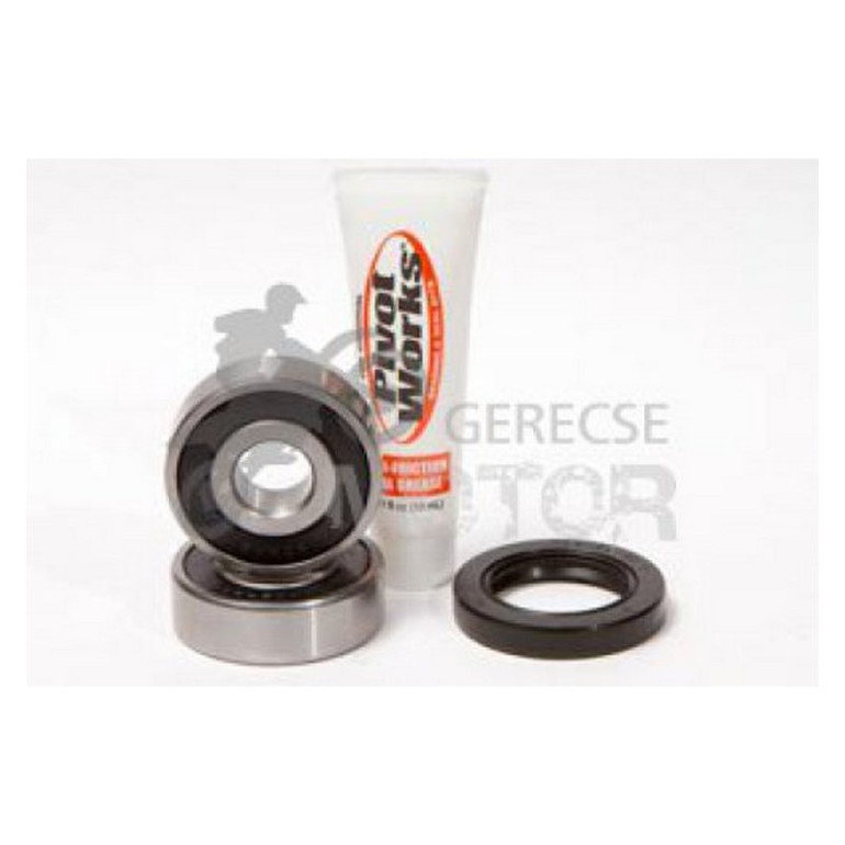 Hátsó kerék felújító szett PIVOT WORKS