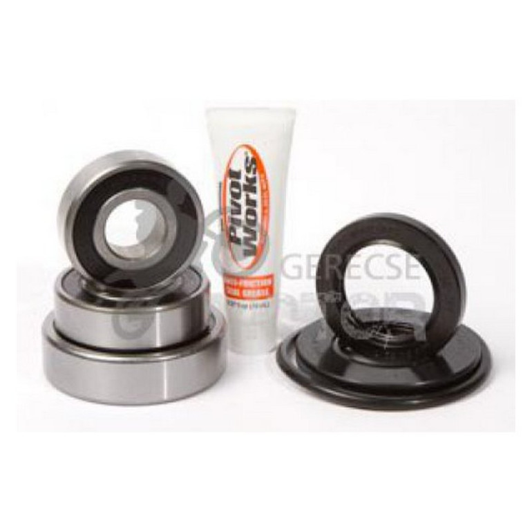 Hátsó kerék felújító szett PIVOT WORKS