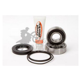 Hátsó kerék felújító szett PIVOT WORKS