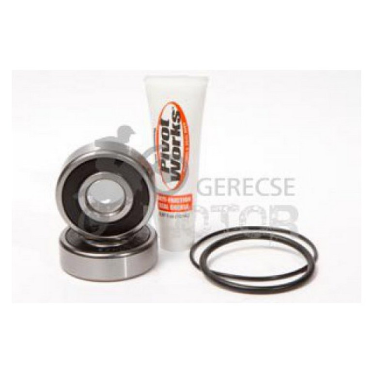 Hátsó kerék felújító szett PIVOT WORKS