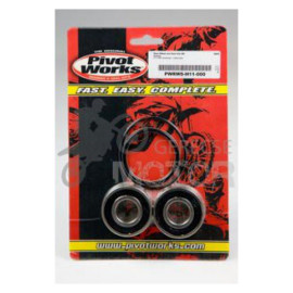 Hátsó kerék felújító szett PIVOT WORKS