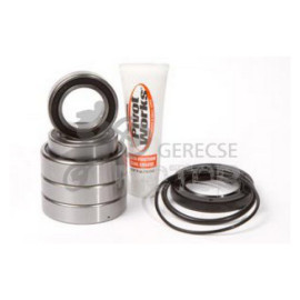 Hátsó kerék felújító szett PIVOT WORKS