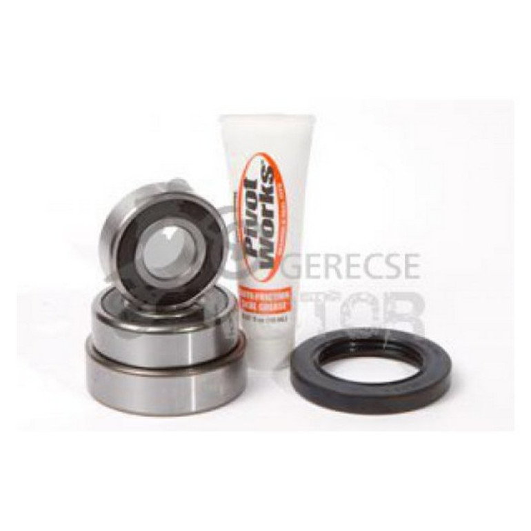 Hátsó kerék felújító szett PIVOT WORKS