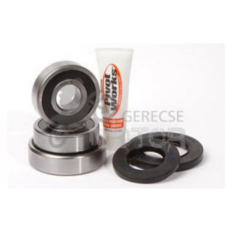 Hátsó kerék felújító szett PIVOT WORKS