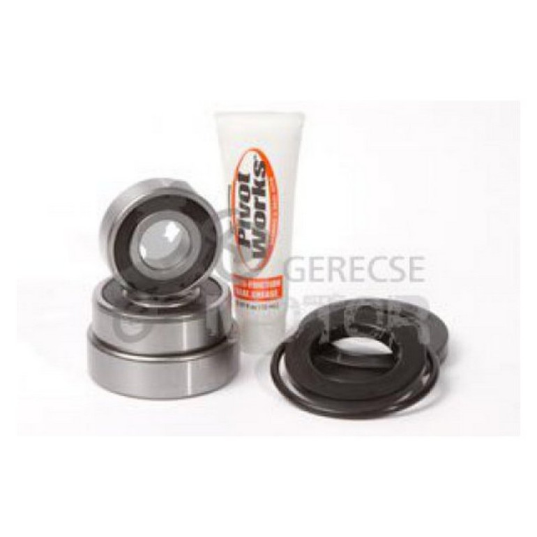 Hátsó kerék felújító szett PIVOT WORKS