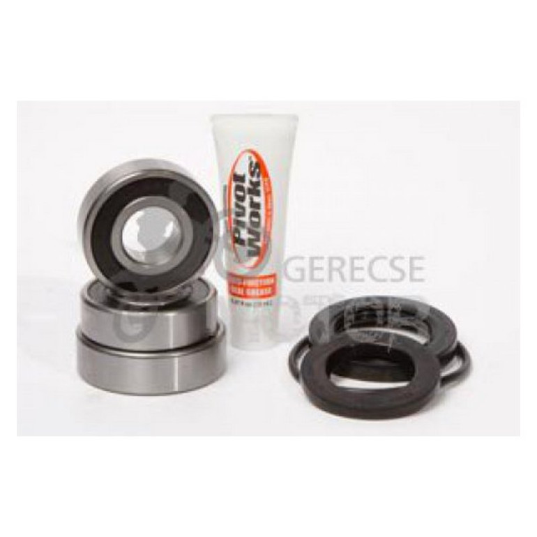 Hátsó kerék felújító szett PIVOT WORKS