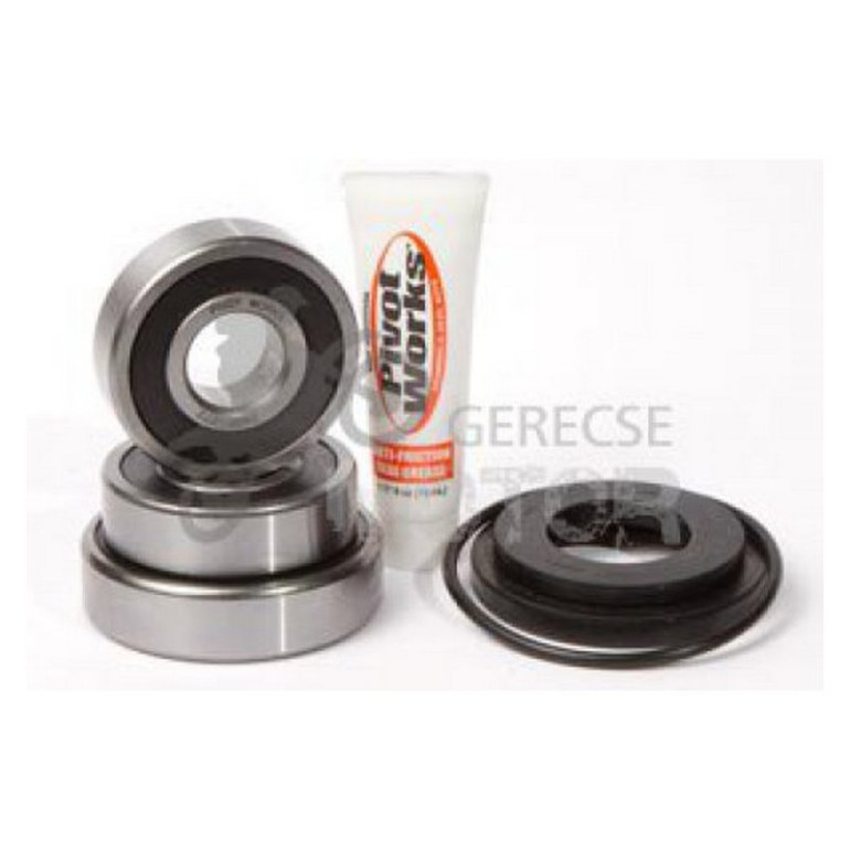 Hátsó kerék felújító szett PIVOT WORKS