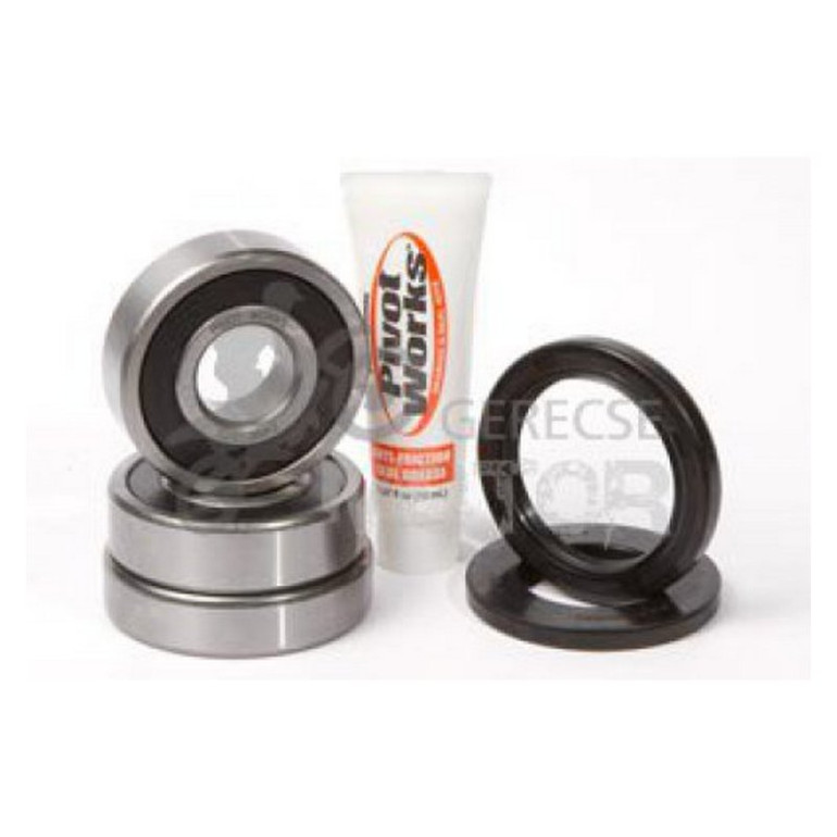 Hátsó kerék felújító szett PIVOT WORKS