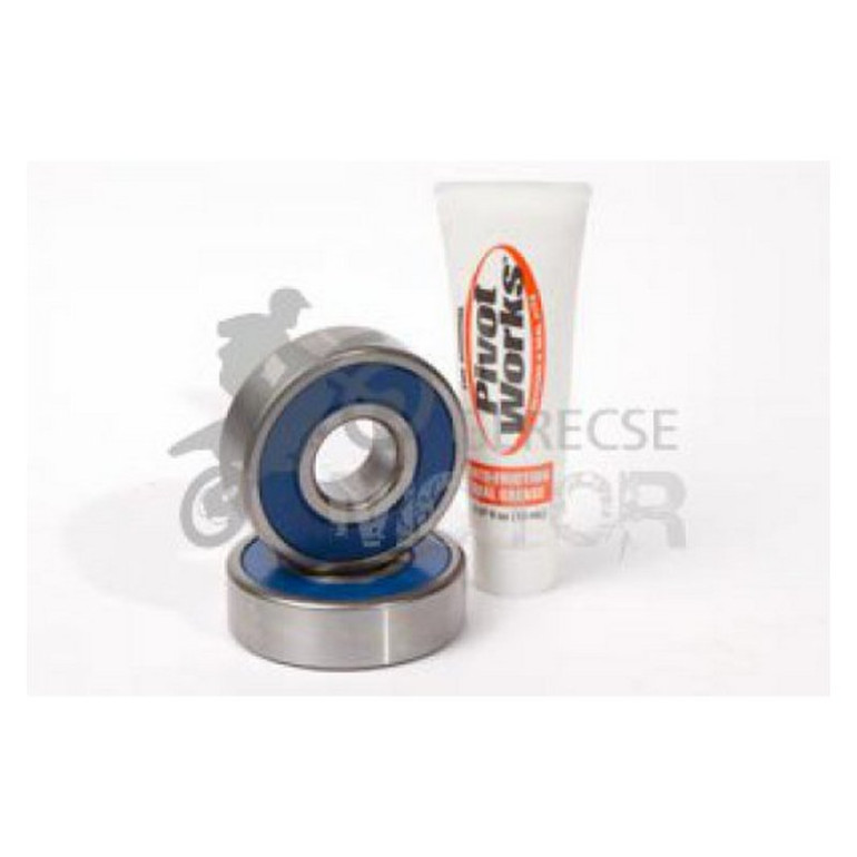 Hátsó kerék felújító szett PIVOT WORKS