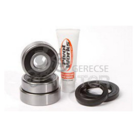 Hátsó kerék felújító szett PIVOT WORKS