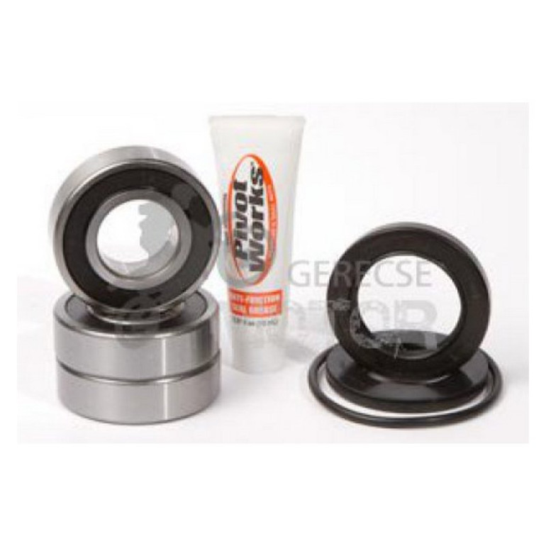 Hátsó kerék felújító szett PIVOT WORKS