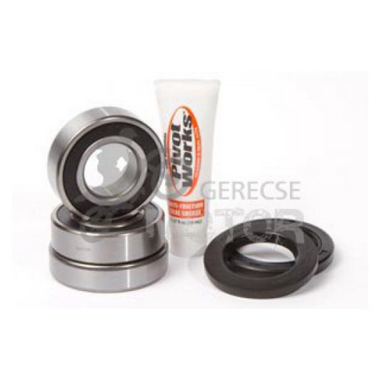 Hátsó kerék felújító szett PIVOT WORKS