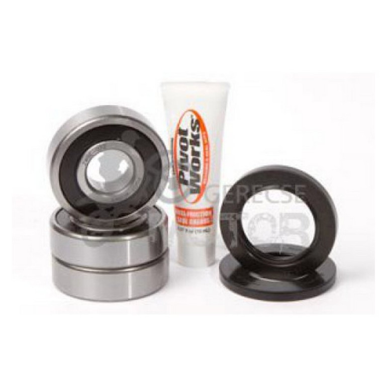 Hátsó kerék felújító szett PIVOT WORKS