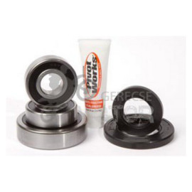 Hátsó kerék felújító szett PIVOT WORKS