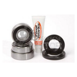 Hátsó kerék felújító szett PIVOT WORKS