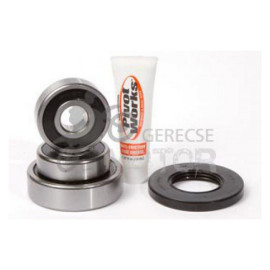 Hátsó kerék felújító szett PIVOT WORKS