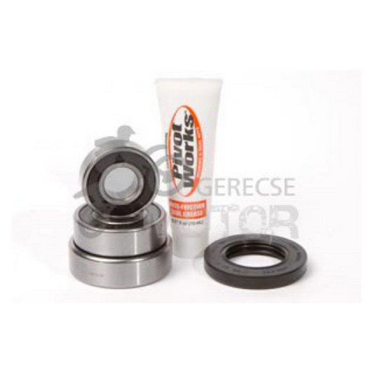 Hátsó kerék felújító szett PIVOT WORKS