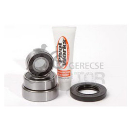 Hátsó kerék felújító szett PIVOT WORKS