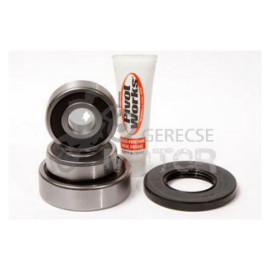 Hátsó kerék felújító szett PIVOT WORKS