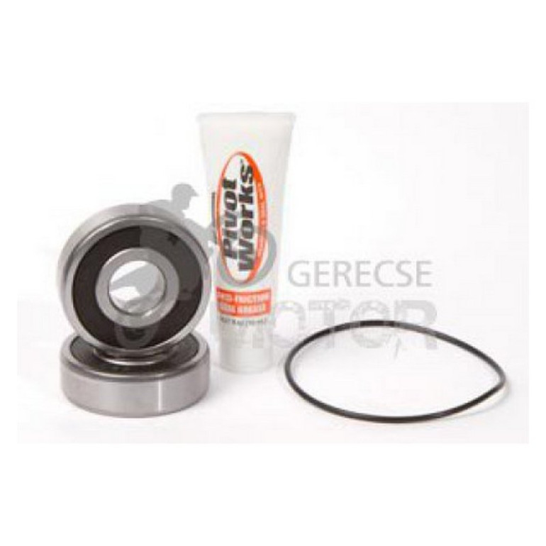 Hátsó kerék felújító szett PIVOT WORKS