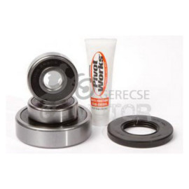 Hátsó kerék felújító szett PIVOT WORKS