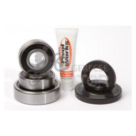 Hátsó kerék felújító szett PIVOT WORKS