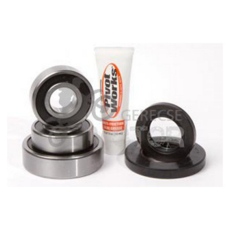 Hátsó kerék felújító szett PIVOT WORKS