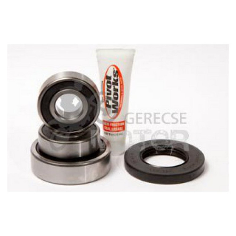 Hátsó kerék felújító szett PIVOT WORKS