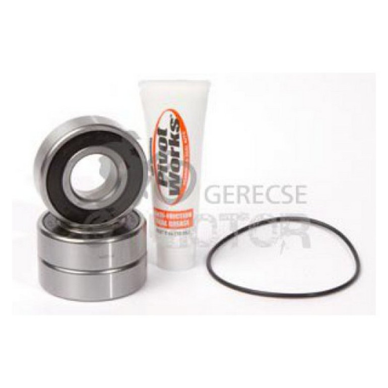 Hátsó kerék felújító szett PIVOT WORKS