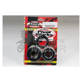 Hátsó kerék felújító szett PIVOT WORKS