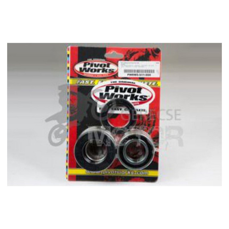 Hátsó kerék felújító szett PIVOT WORKS