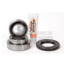 Hátsó kerék felújító szett PIVOT WORKS