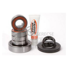 Hátsó kerék felújító szett PIVOT WORKS