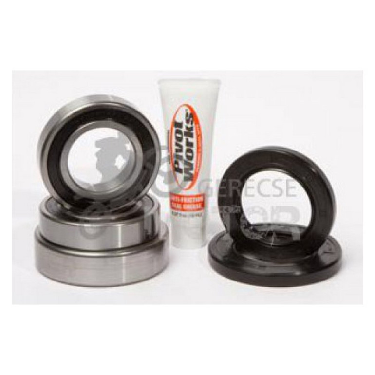 Hátsó kerék felújító szett PIVOT WORKS