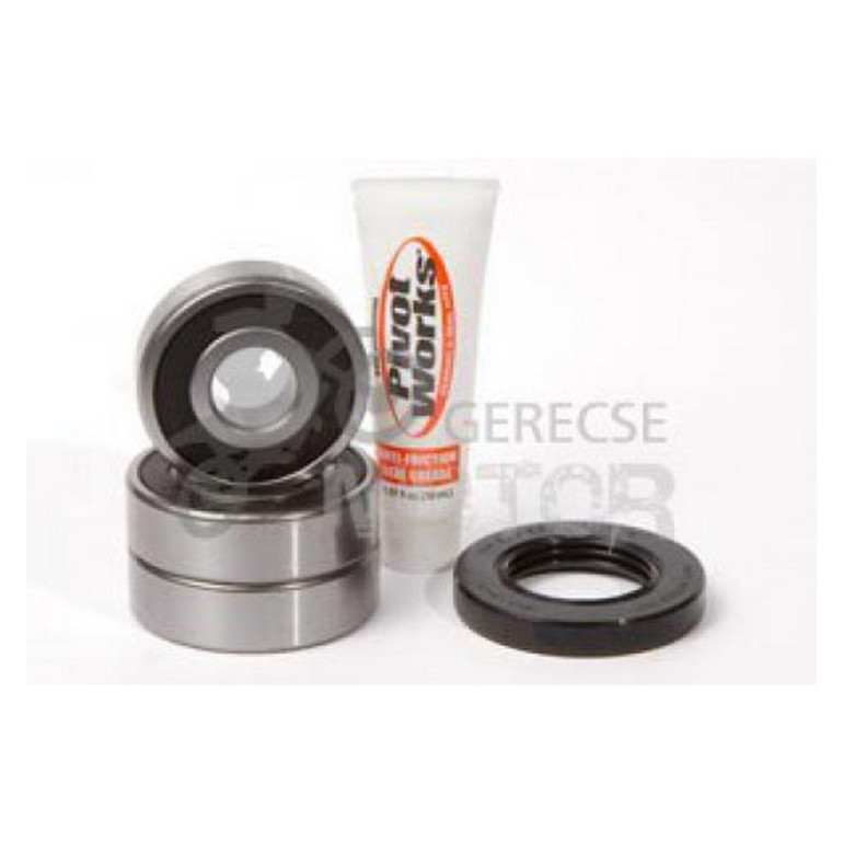 Hátsó kerék felújító szett PIVOT WORKS