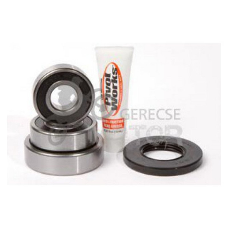 Hátsó kerék felújító szett PIVOT WORKS