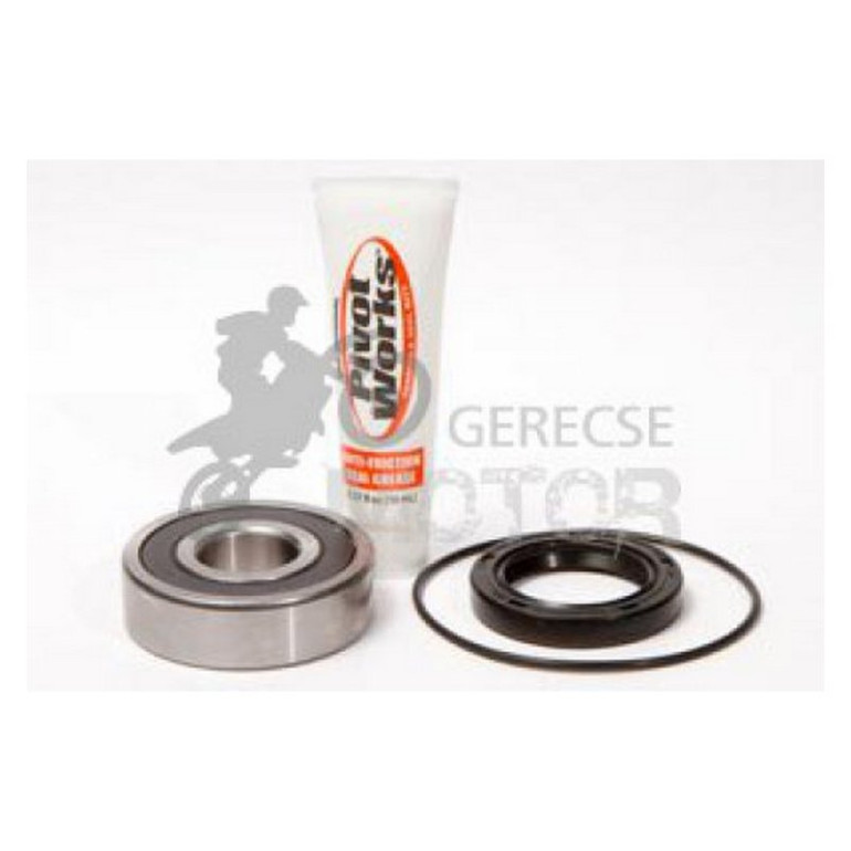 Hátsó kerék felújító szett PIVOT WORKS