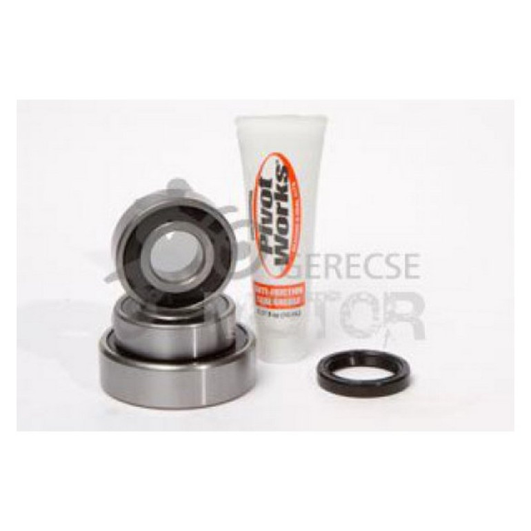 Hátsó kerék felújító szett PIVOT WORKS