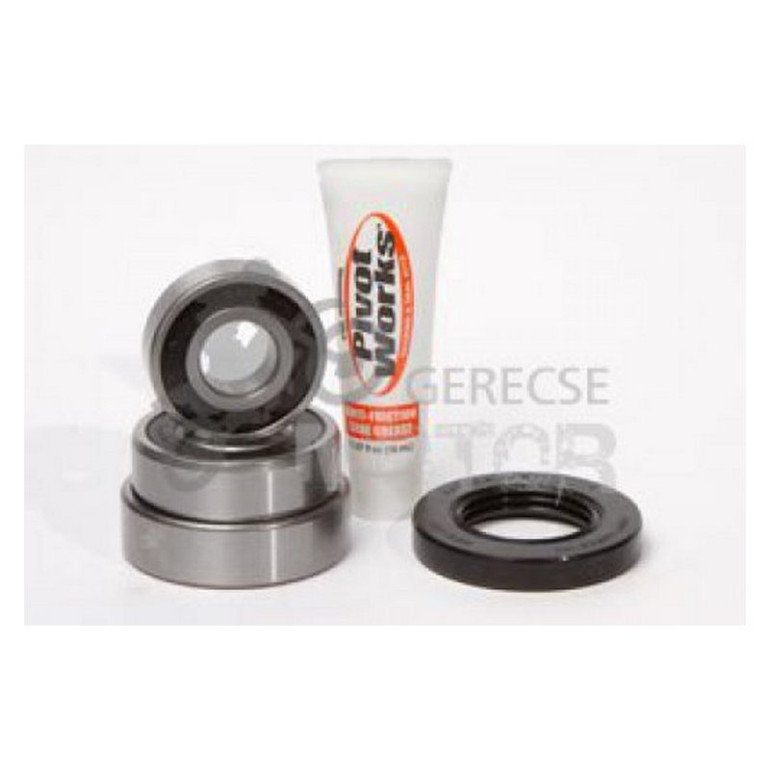 Hátsó kerék felújító szett PIVOT WORKS