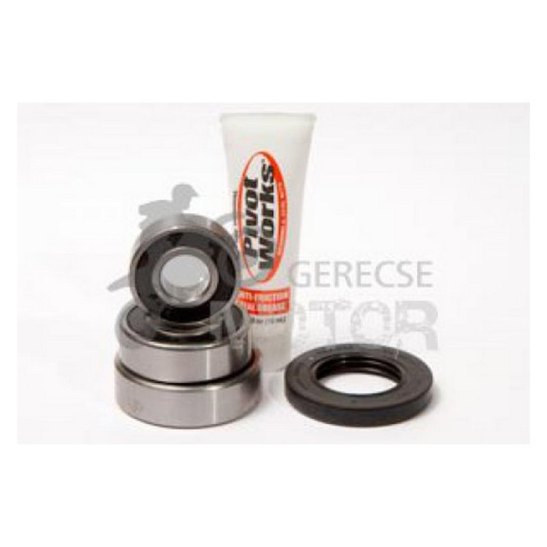 Hátsó kerék felújító szett PIVOT WORKS