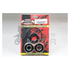 Hátsó kerék felújító szett PIVOT WORKS