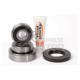 Hátsó kerék felújító szett PIVOT WORKS