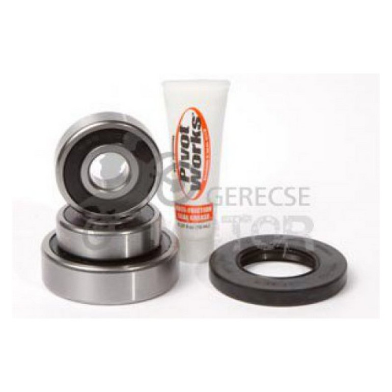 Hátsó kerék felújító szett PIVOT WORKS