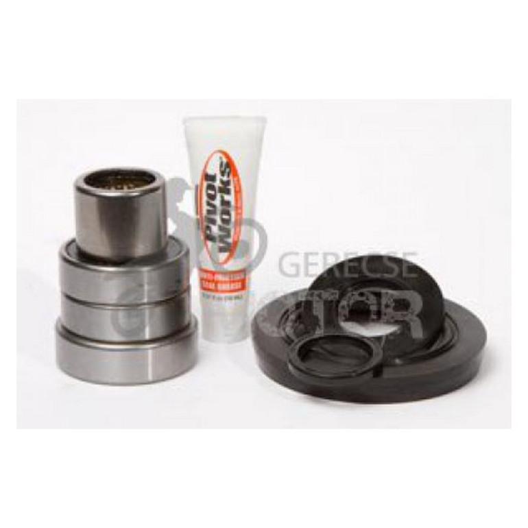 Hátsó kerék felújító szett PIVOT WORKS